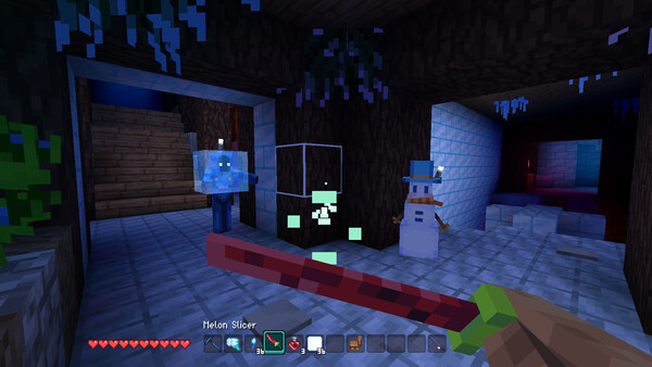 Allumeria screenshot 8
