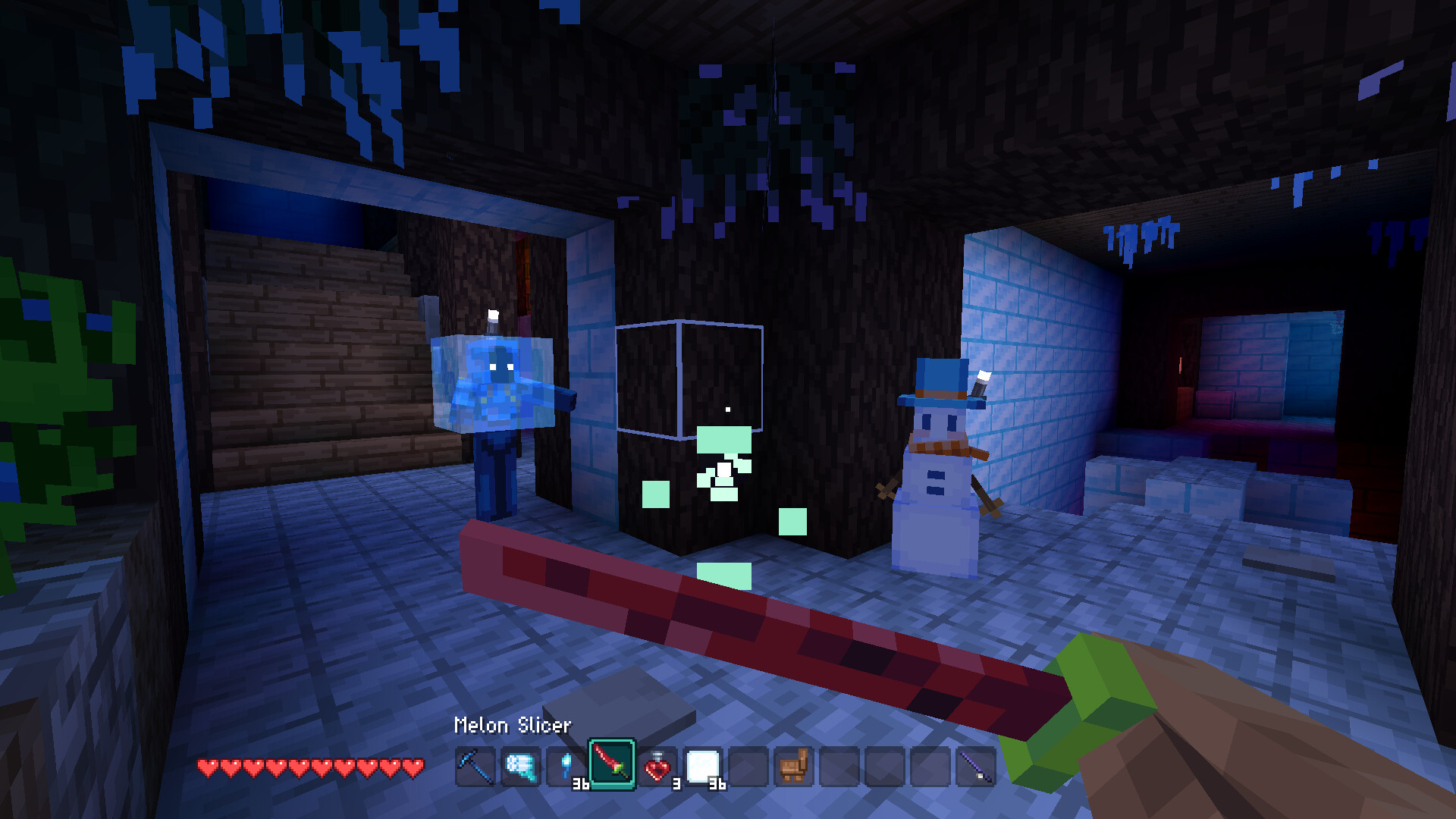 Allumeria screenshot 6