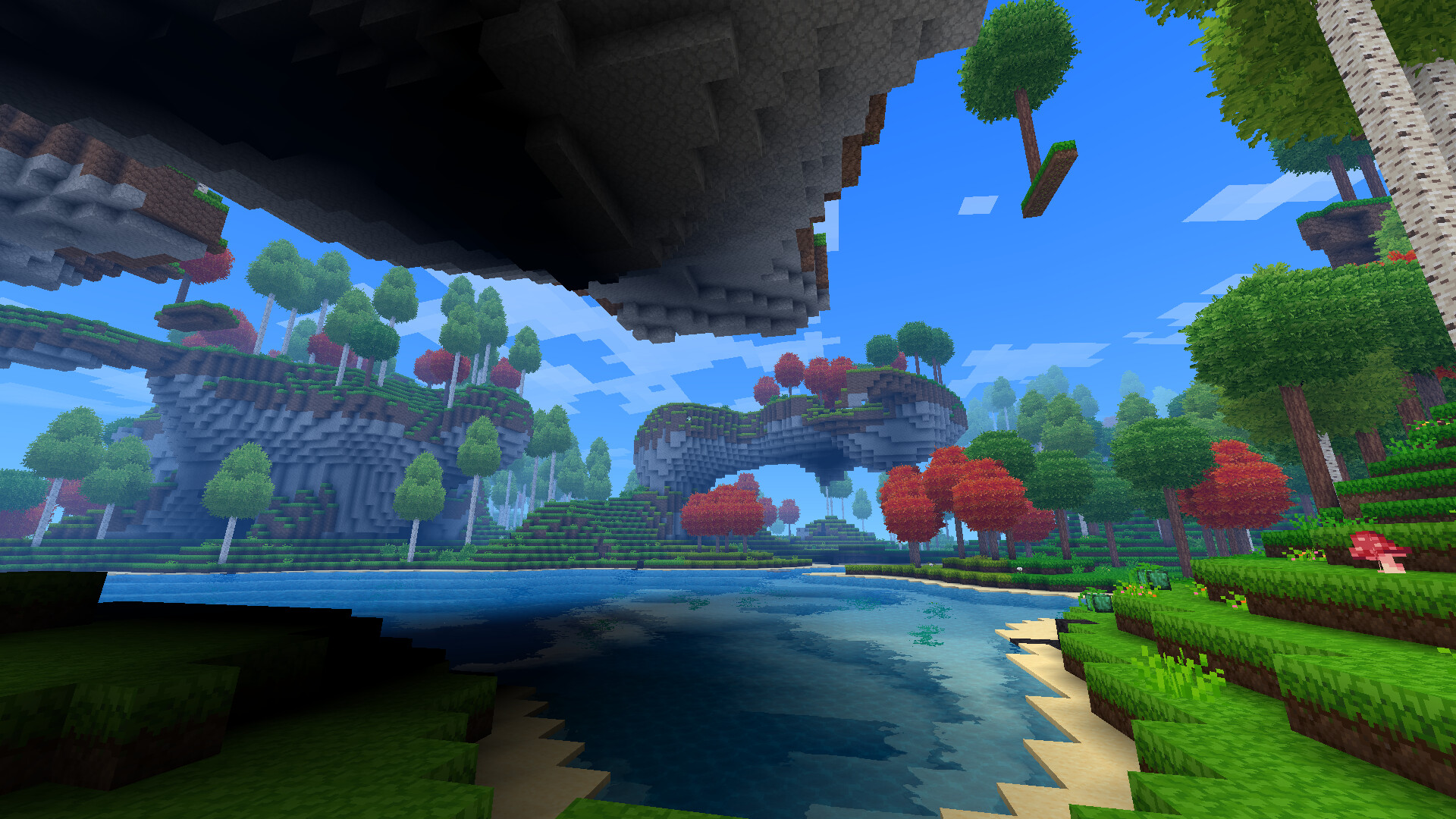 Allumeria screenshot 20