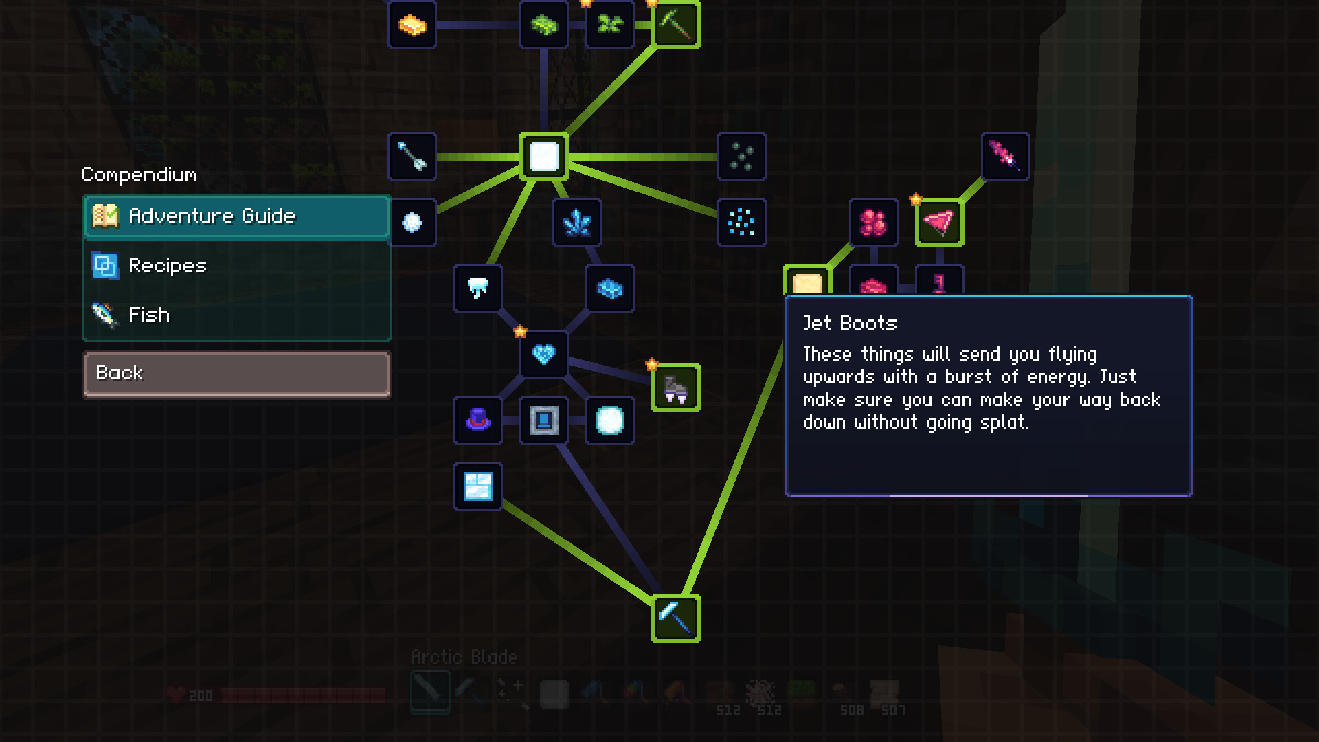Allumeria screenshot 14
