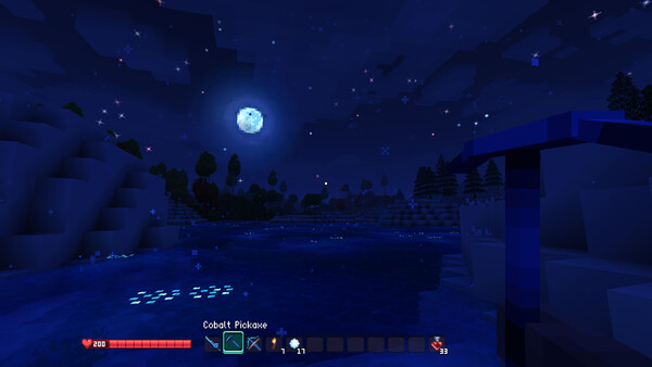 Allumeria screenshot 6