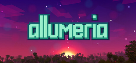 Allumeria — header artwork