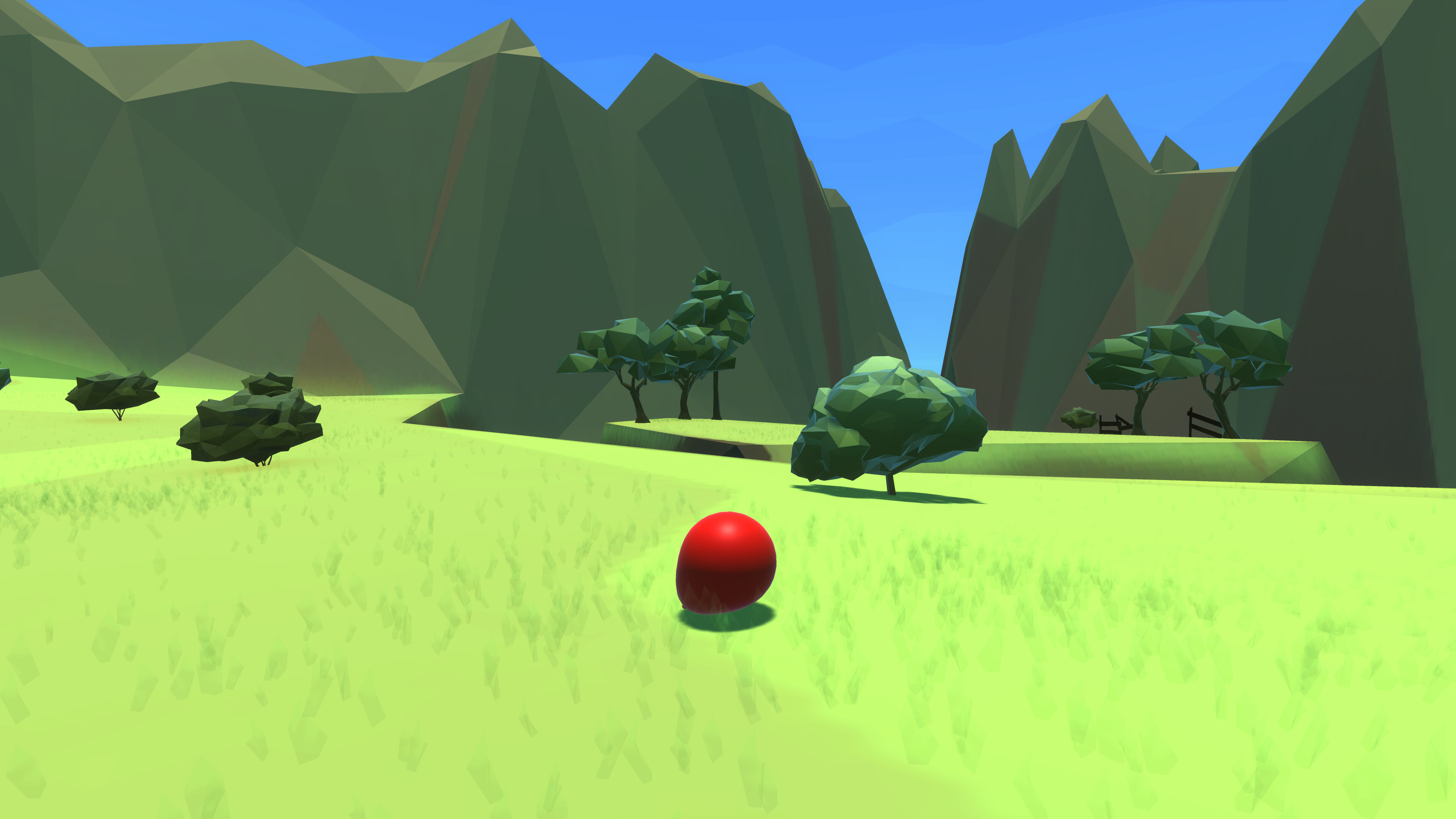 Sea Balloon screenshot 7