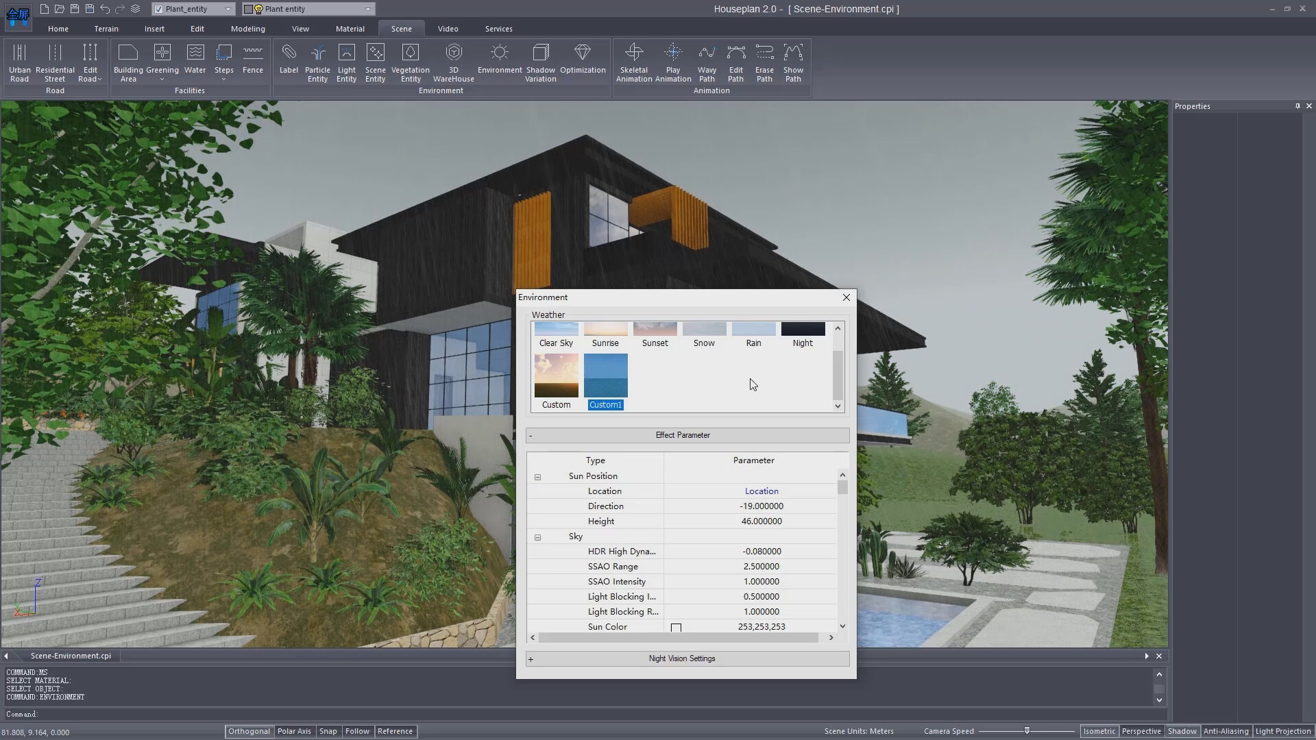 Houseplan screenshot 7