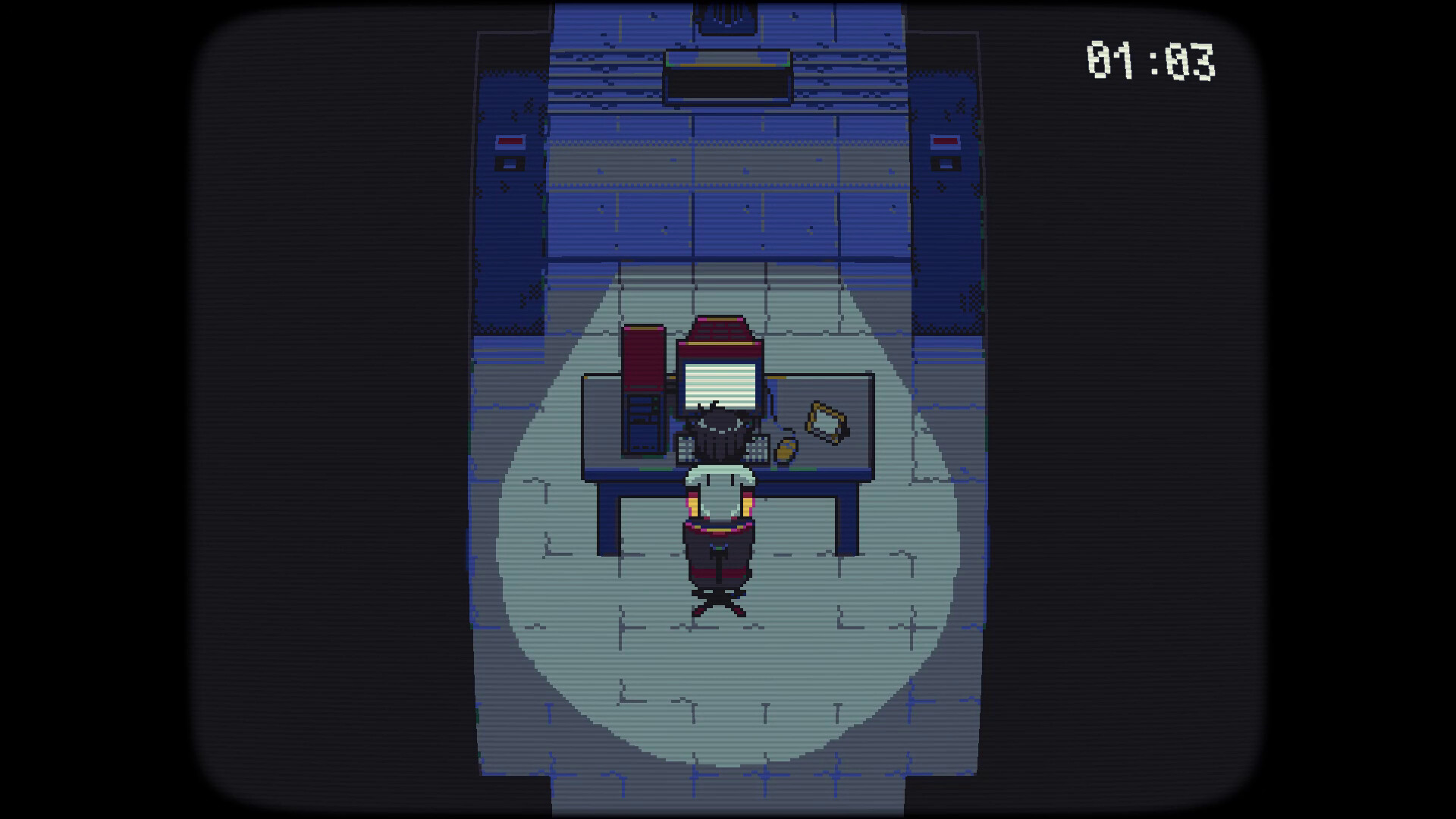 WORK WORK WORK screenshot 3