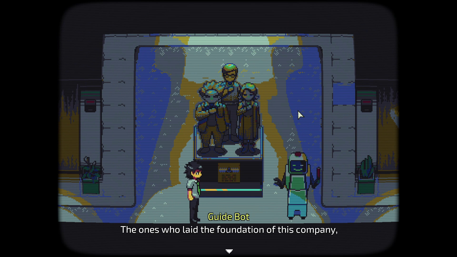 WORK WORK WORK screenshot 5