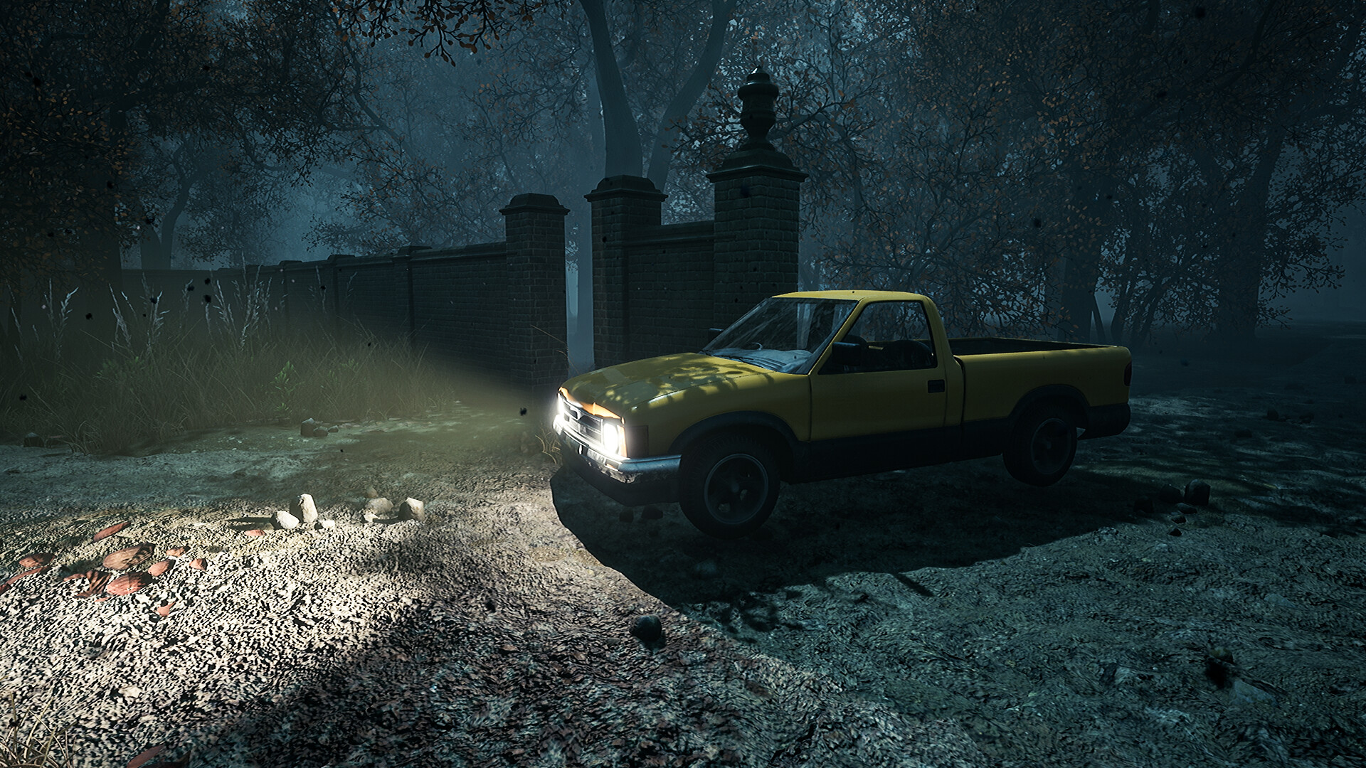 Quadrofriend screenshot 5