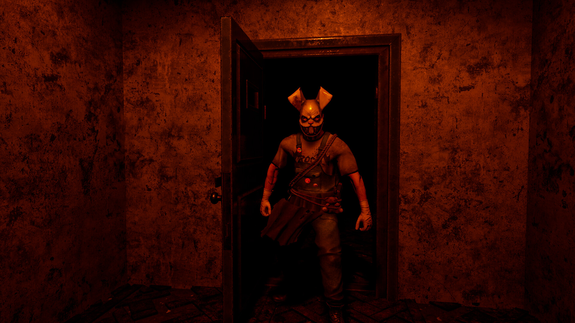 Quadrofriend screenshot 6
