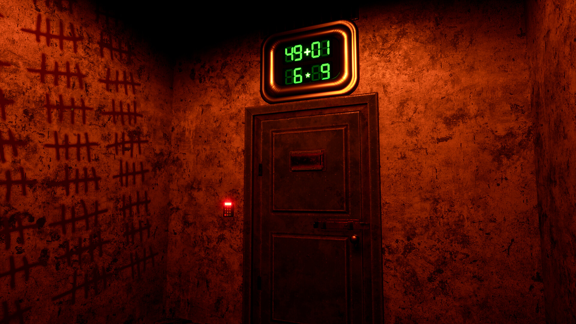 Quadrofriend screenshot 9