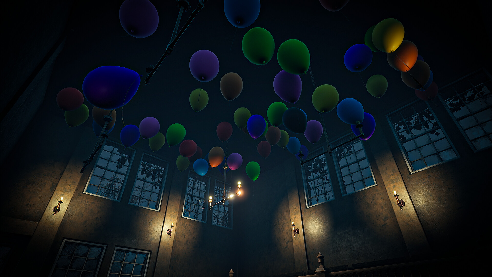 Quadrofriend screenshot 10