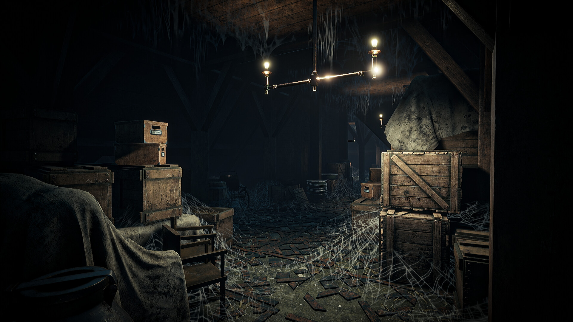 Quadrofriend screenshot 12