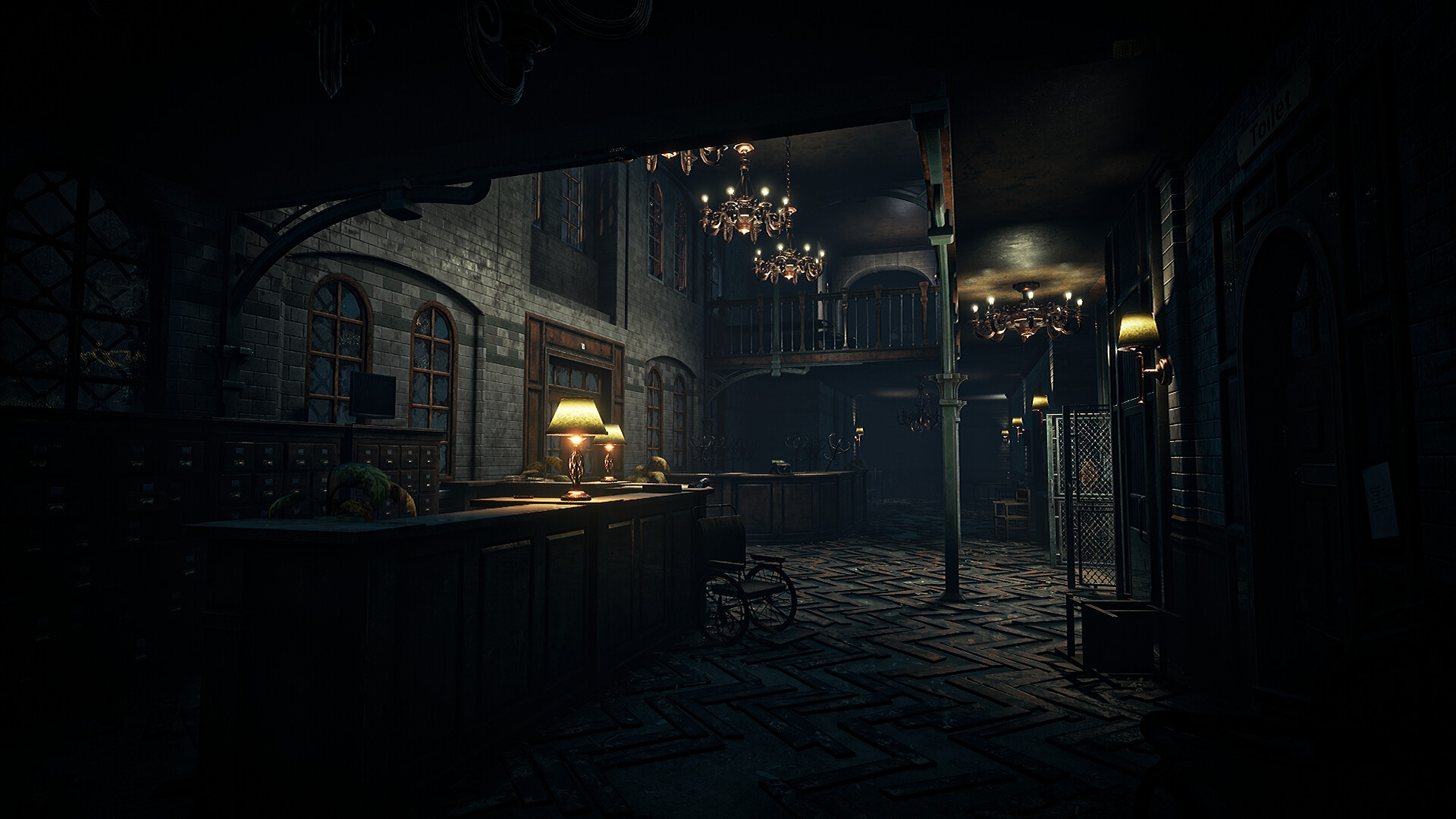 Quadrofriend screenshot 7