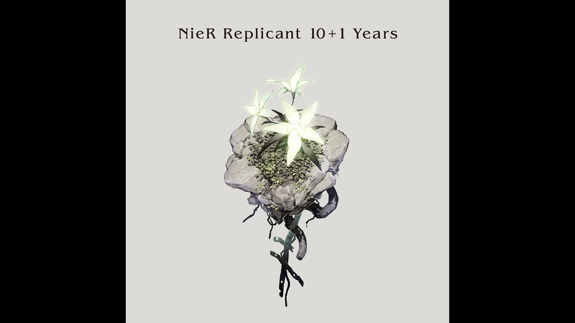 NieR Replicant -10+1 Years- screenshot 1
