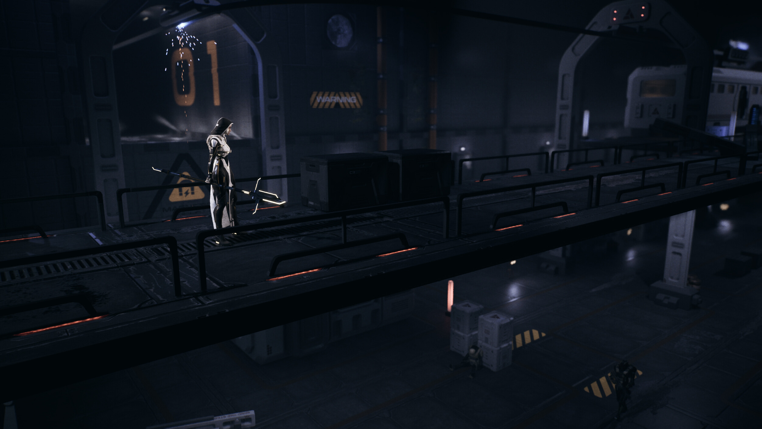 2nd EVE screenshot 9