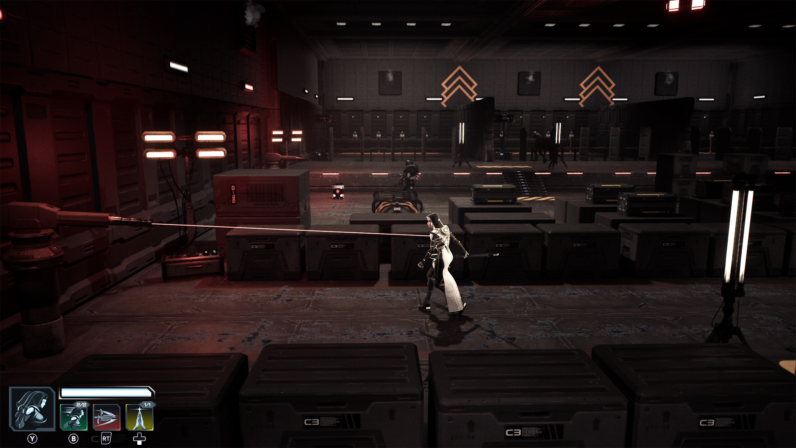 2nd EVE screenshot 6