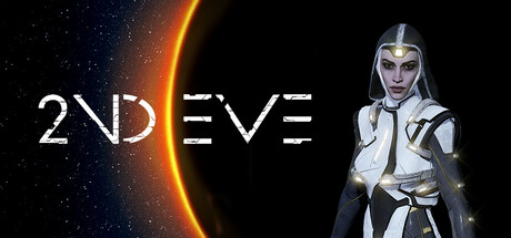 2nd EVE Cover Image