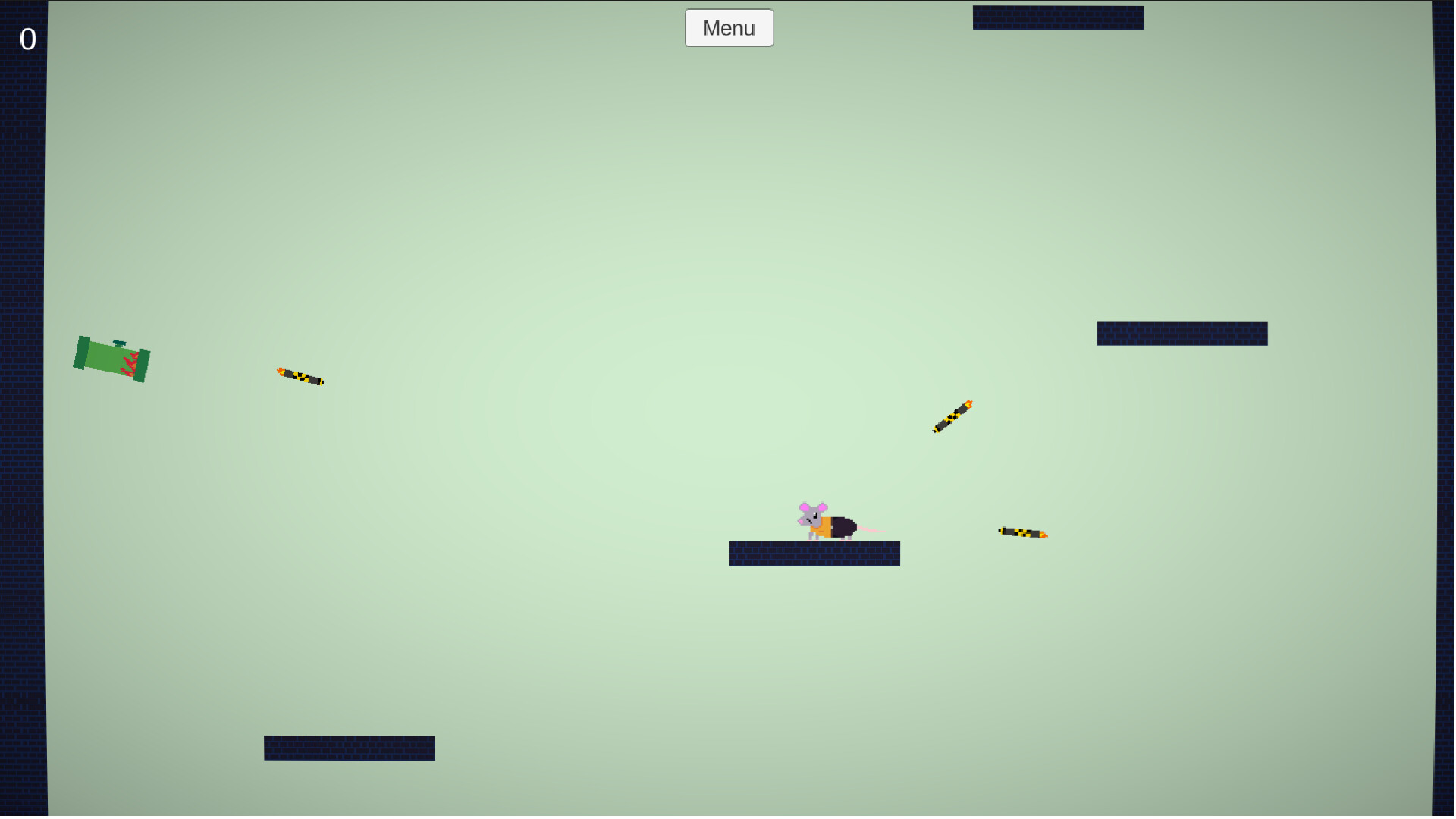 Hyper Mice Rescue screenshot 7