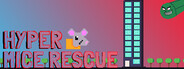 Hyper Mice Rescue