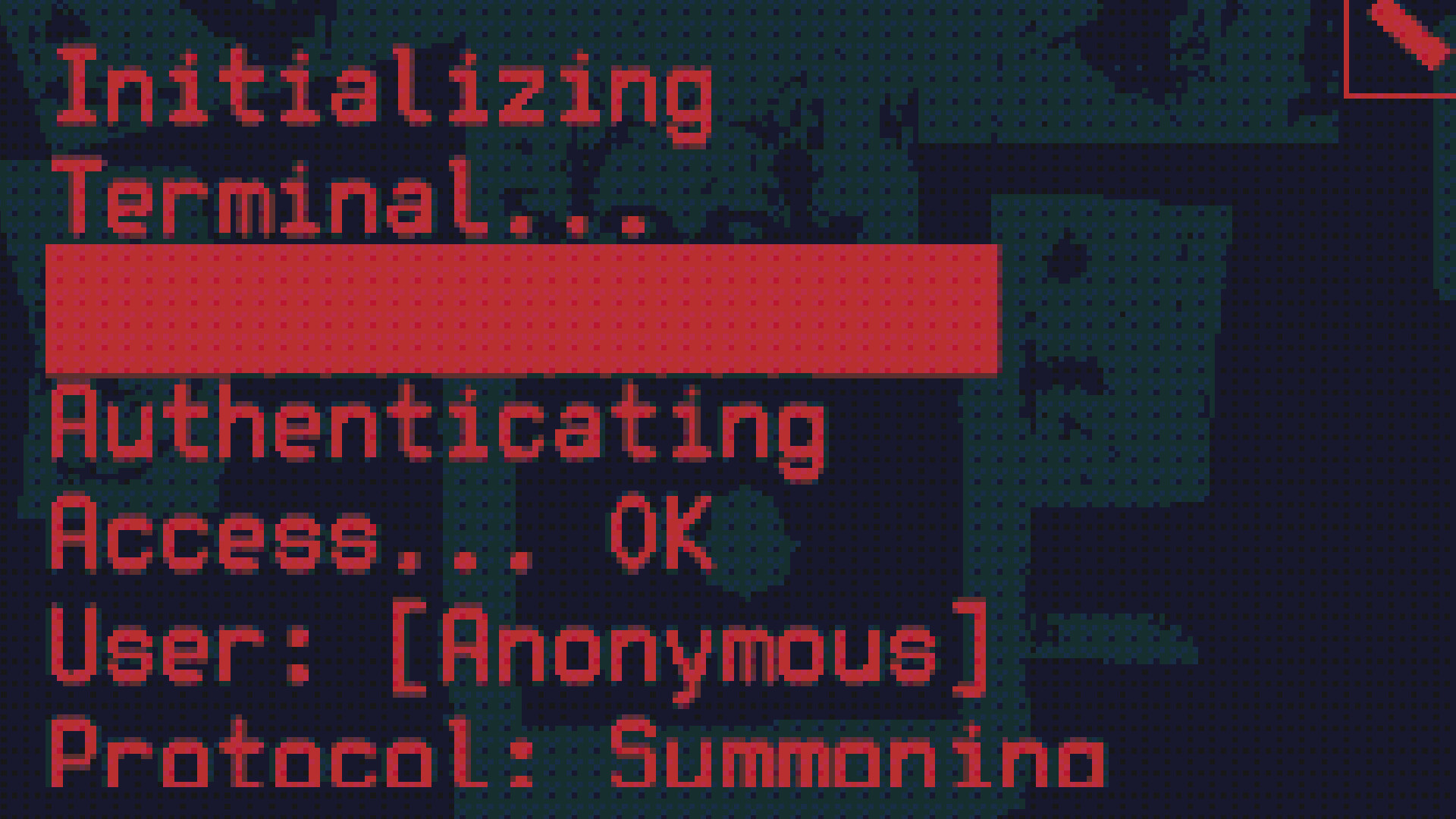 Typing Ritual screenshot 5