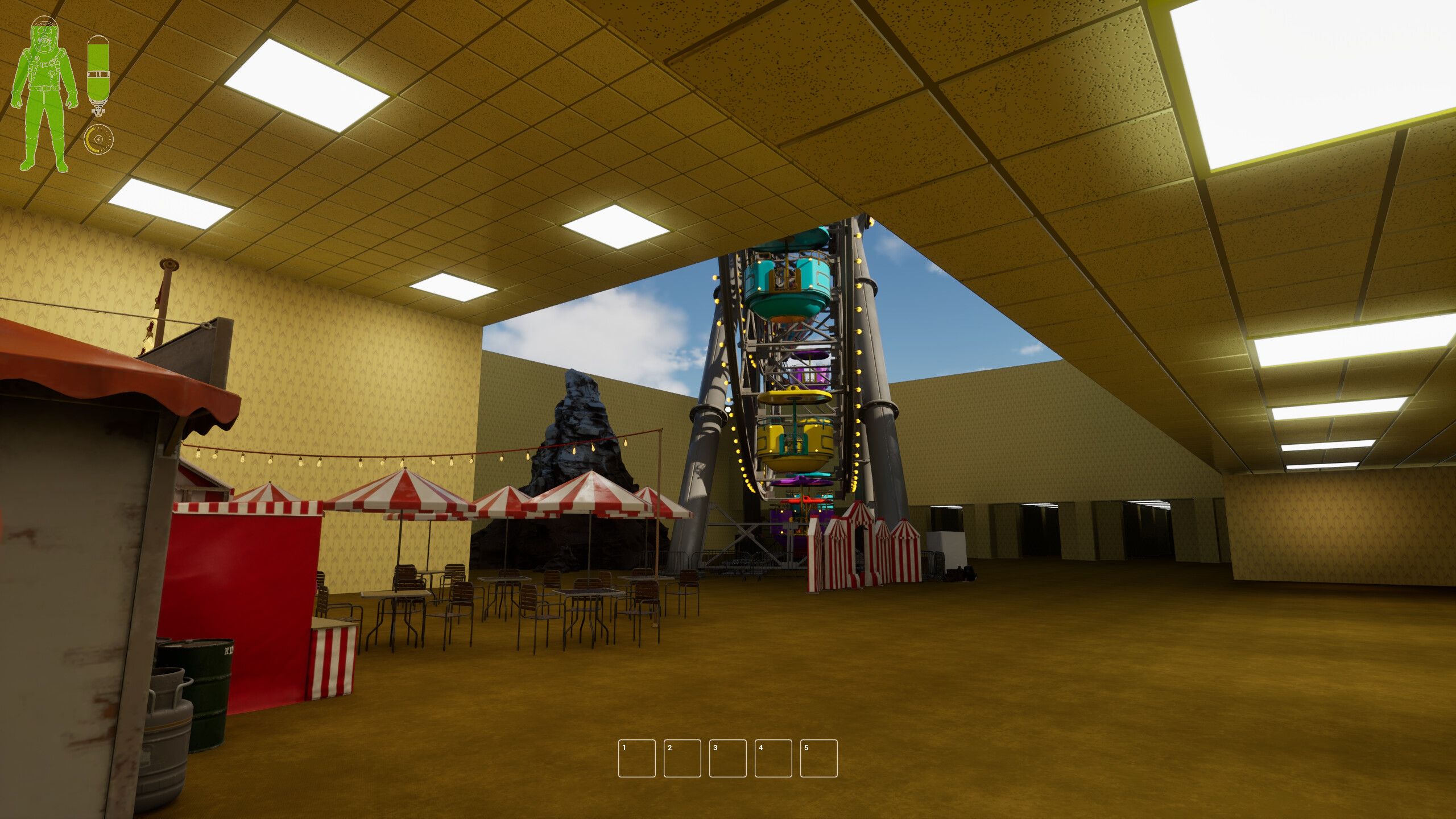 Lab 47 screenshot 7