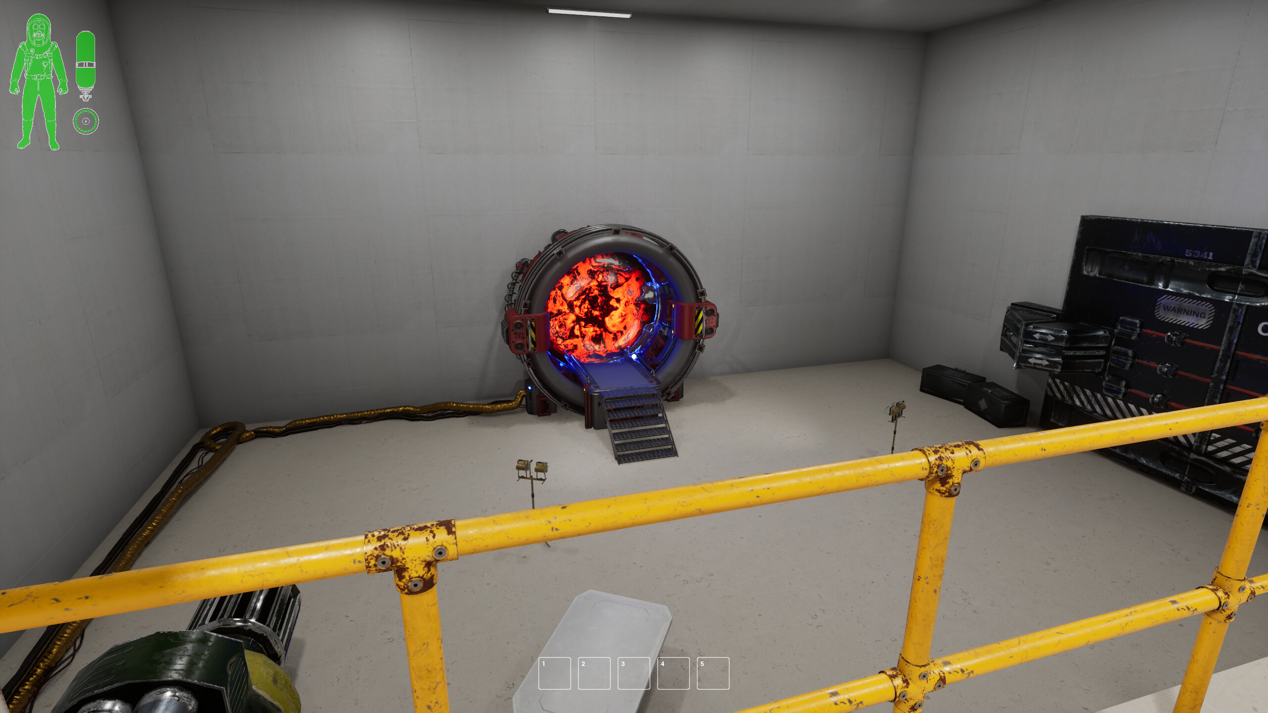 Lab 47 screenshot 18