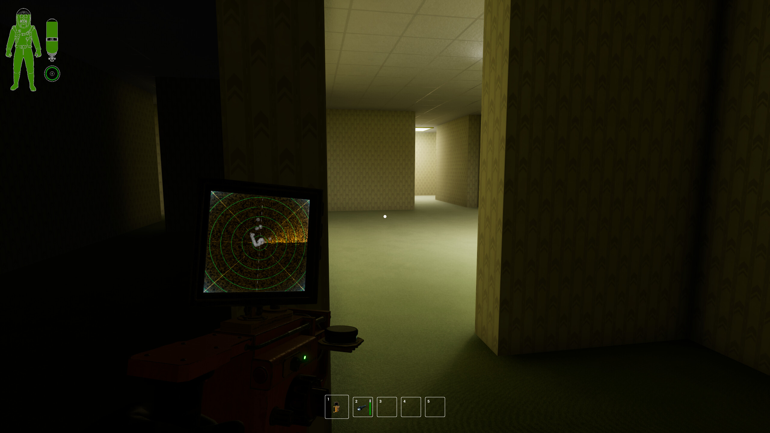Lab 47 screenshot 14