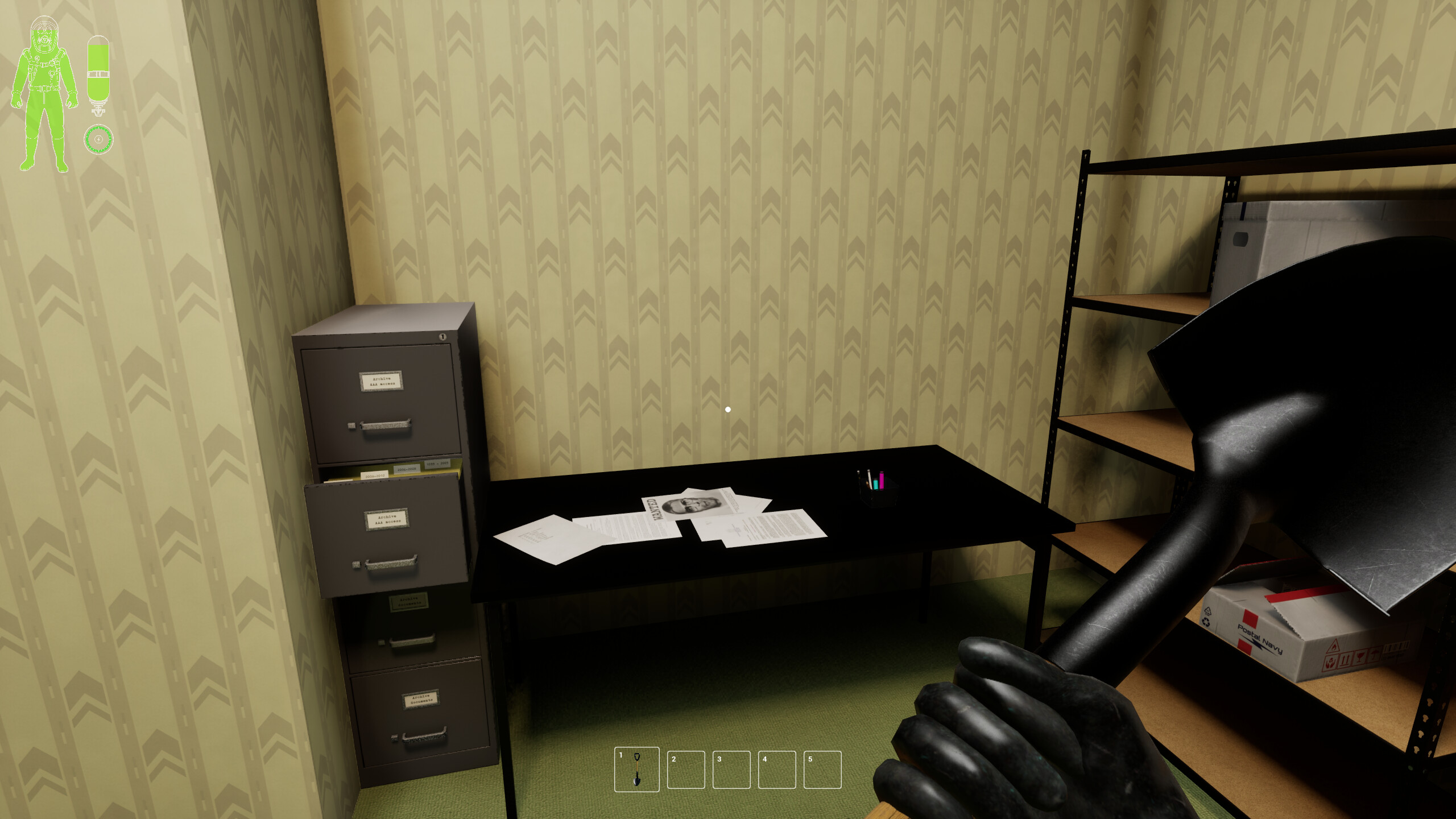 Lab 47 screenshot 17