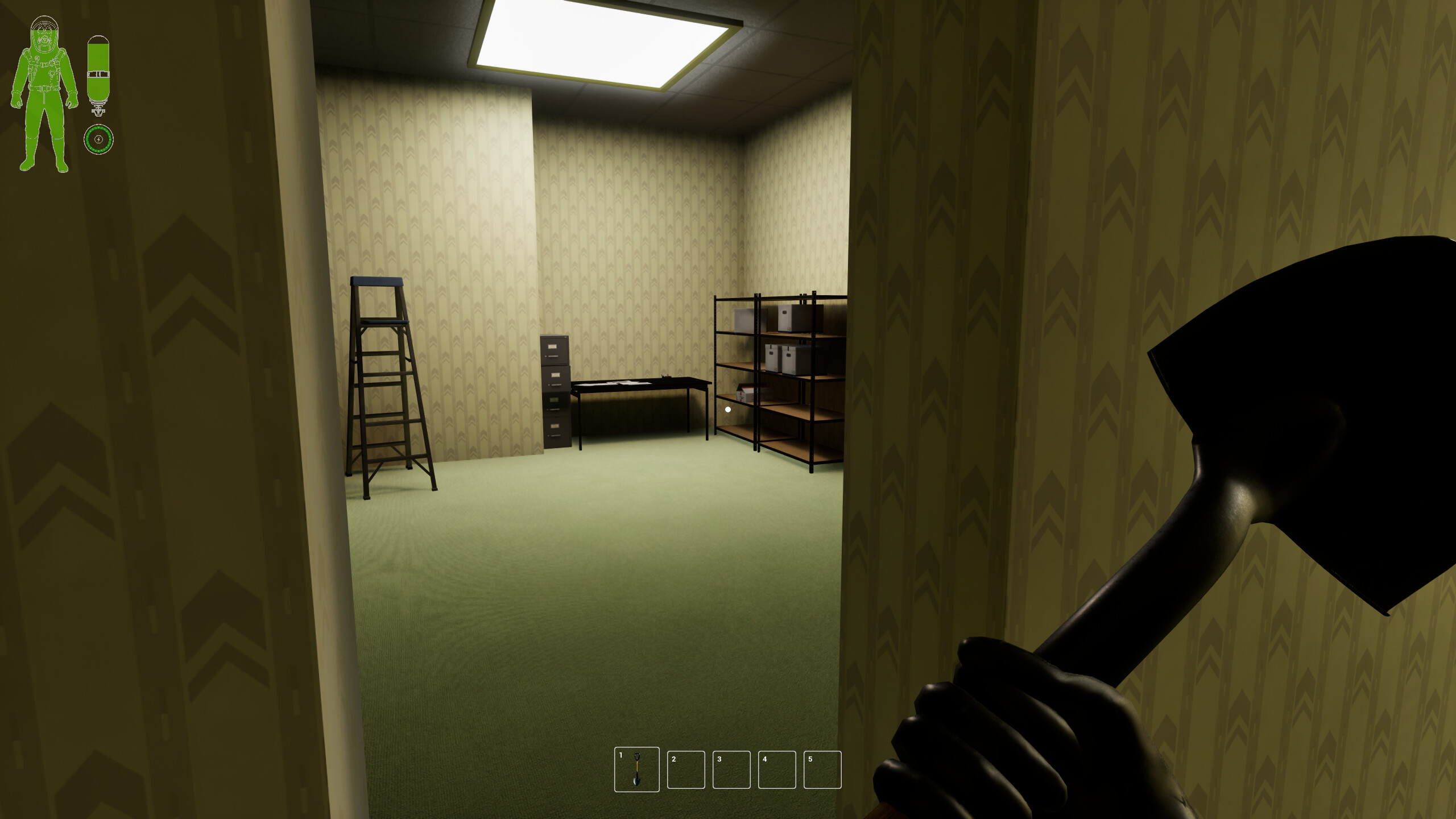 Lab 47 screenshot 15