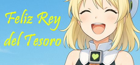 Feliz Rey del Tesoro