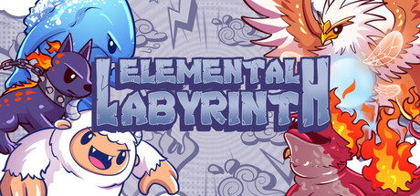 Elemental Labyrinth