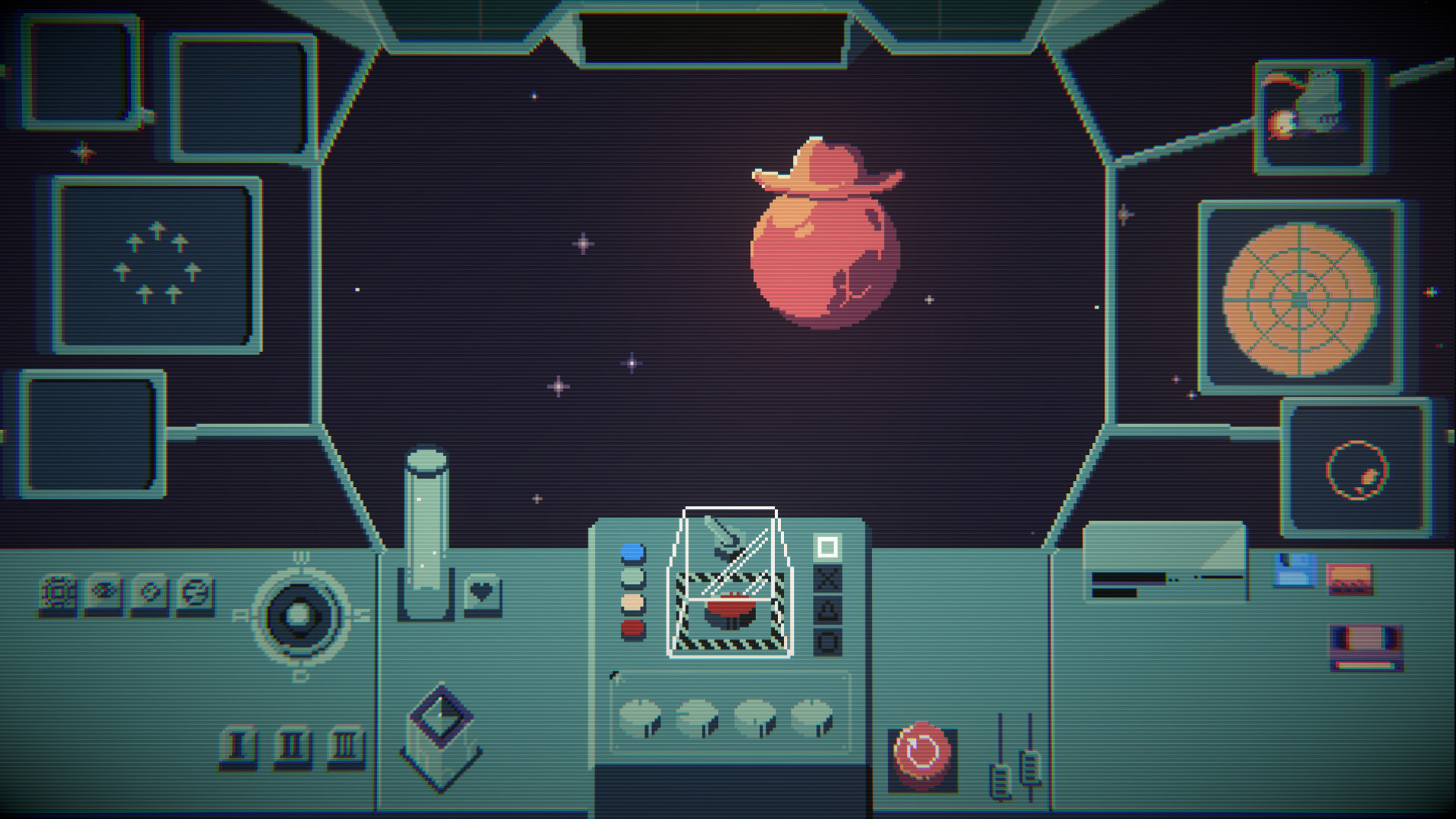 The Unknown screenshot 5