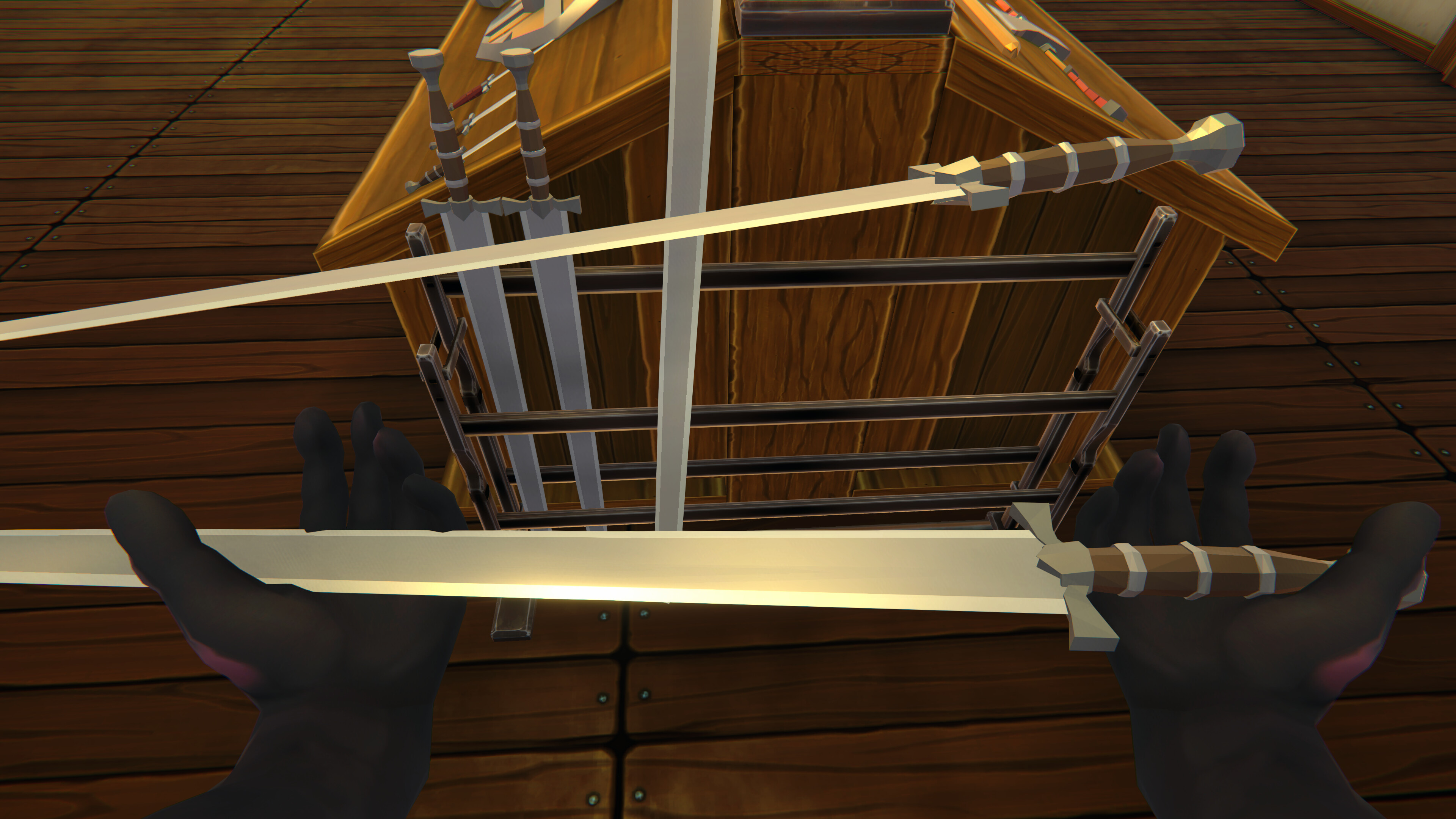 Fantasy Shop Simulator ⚔️ screenshot 10