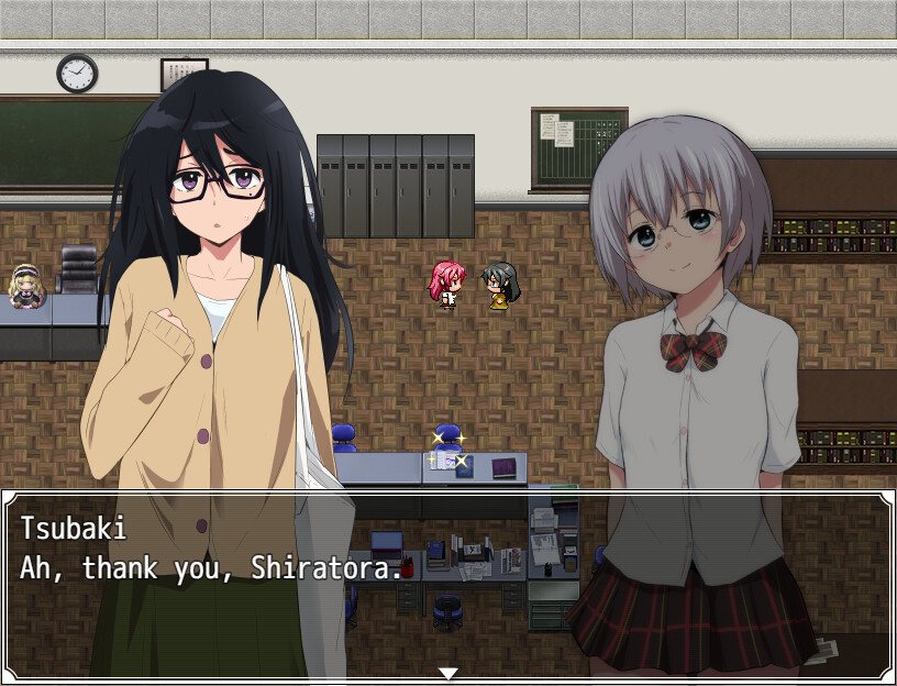 Agent Sirius screenshot 3