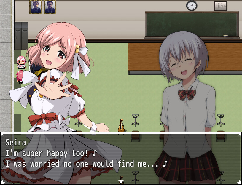 Agent Sirius screenshot 1