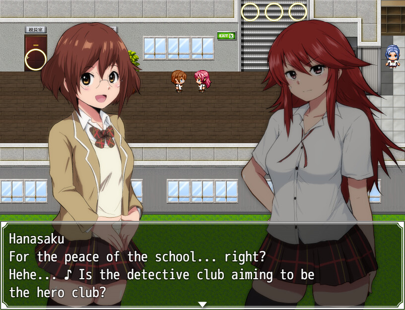 Agent Sirius screenshot 4