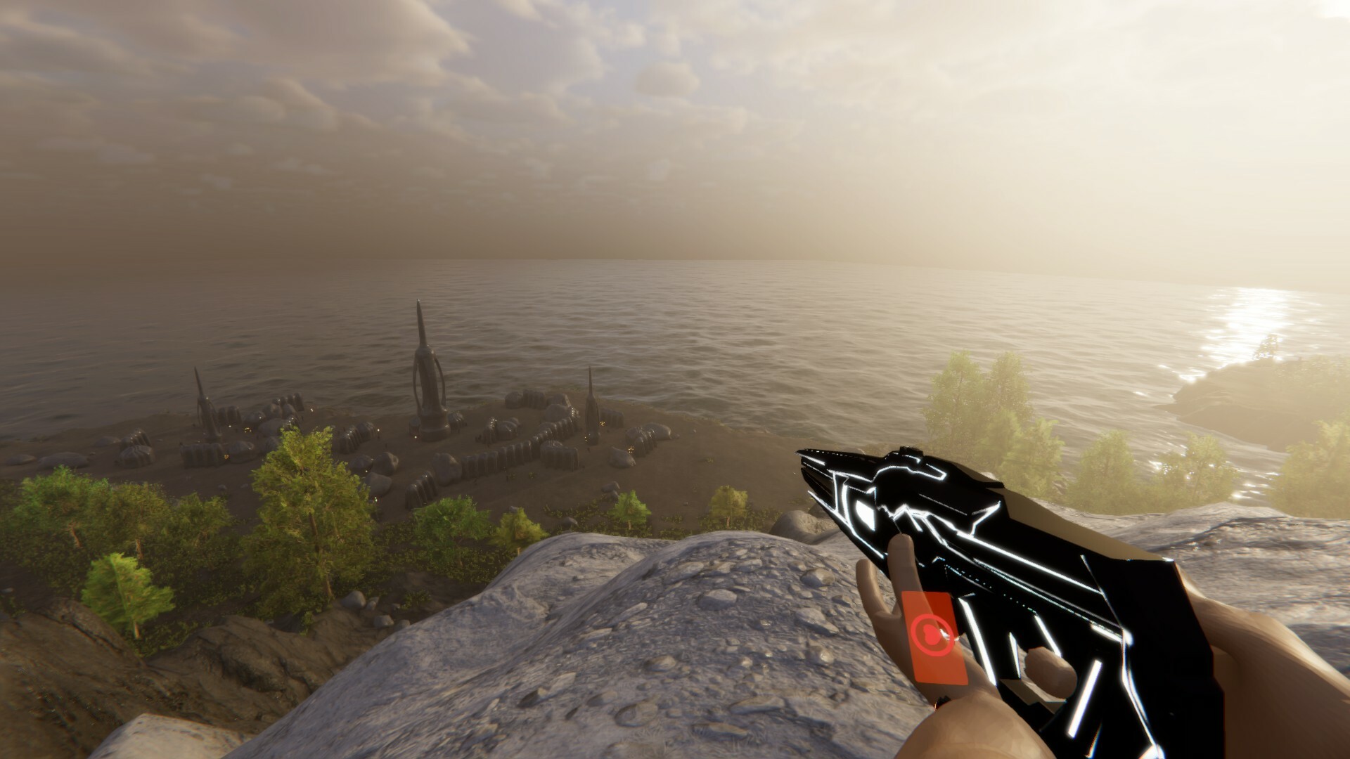 Fallen Vestige screenshot 7