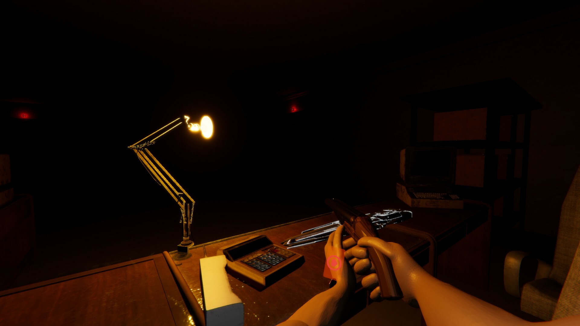 Fallen Vestige screenshot 6