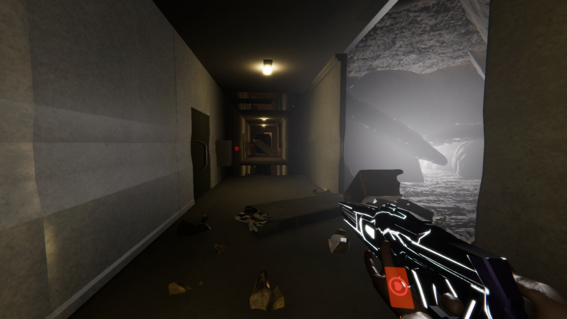 Fallen Vestige screenshot 14