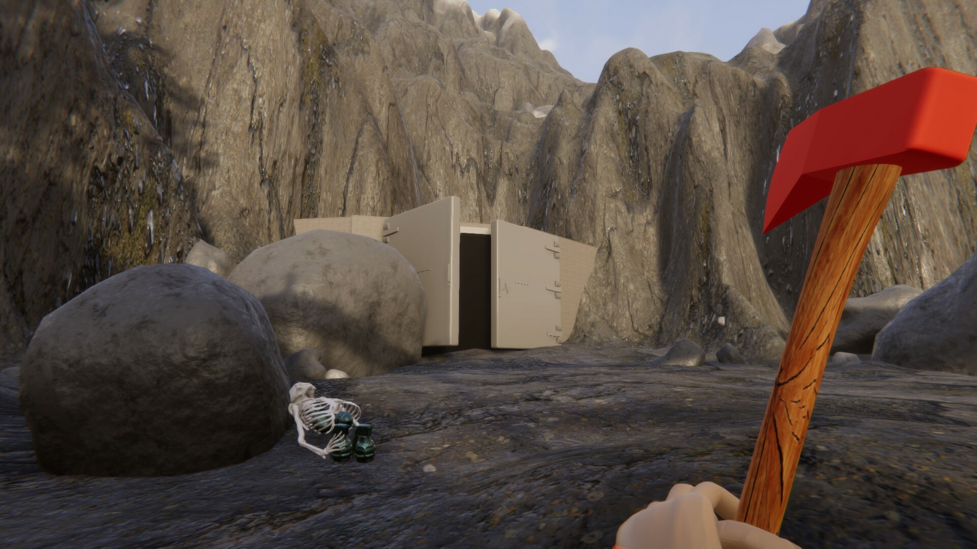 Fallen Vestige screenshot 17