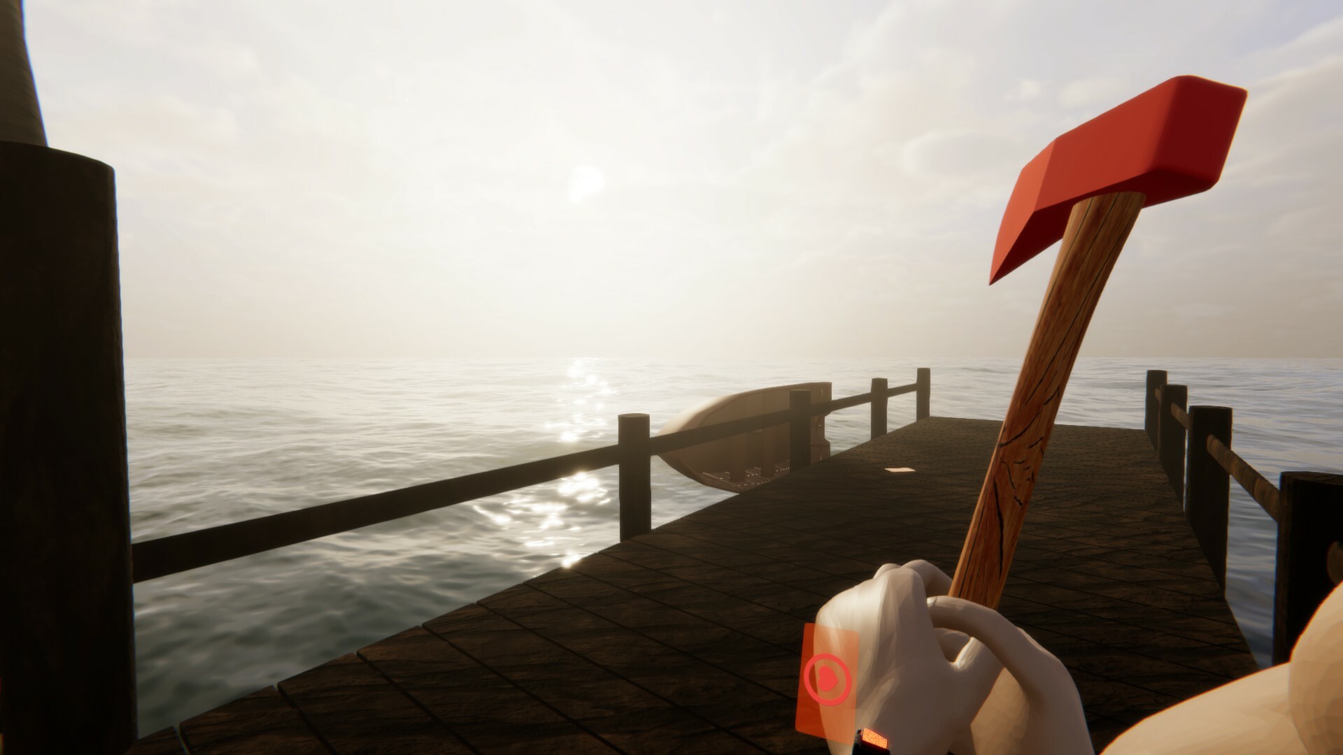 Fallen Vestige screenshot 19