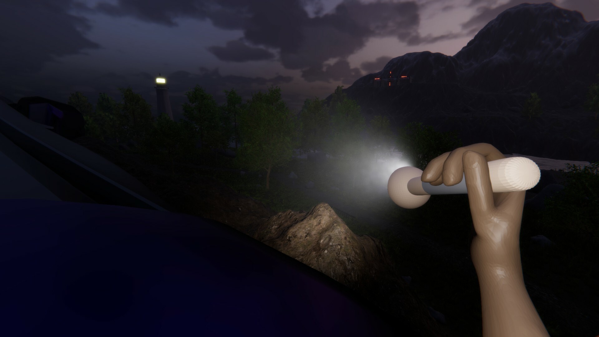 Fallen Vestige screenshot 11
