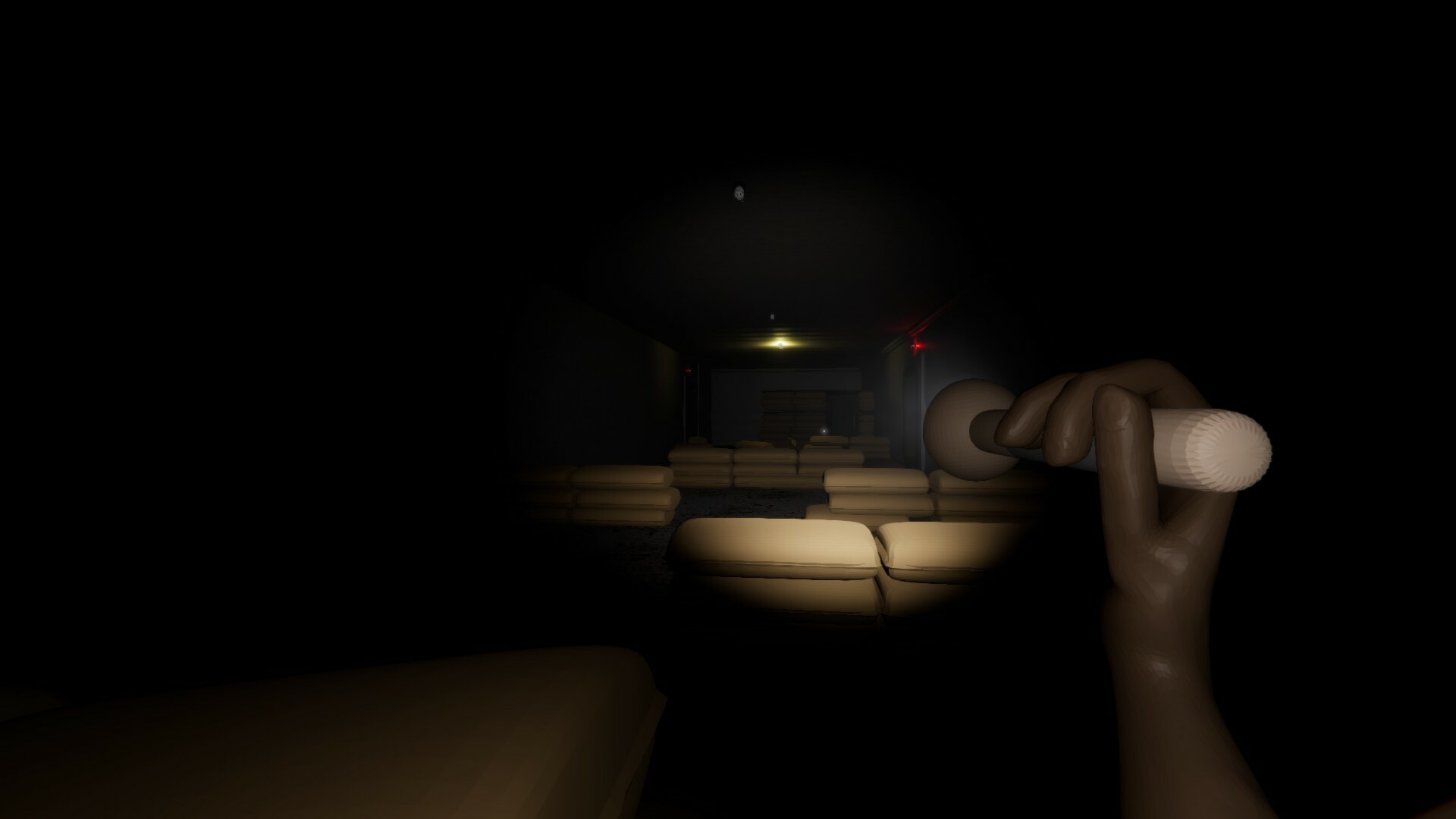 Fallen Vestige screenshot 10