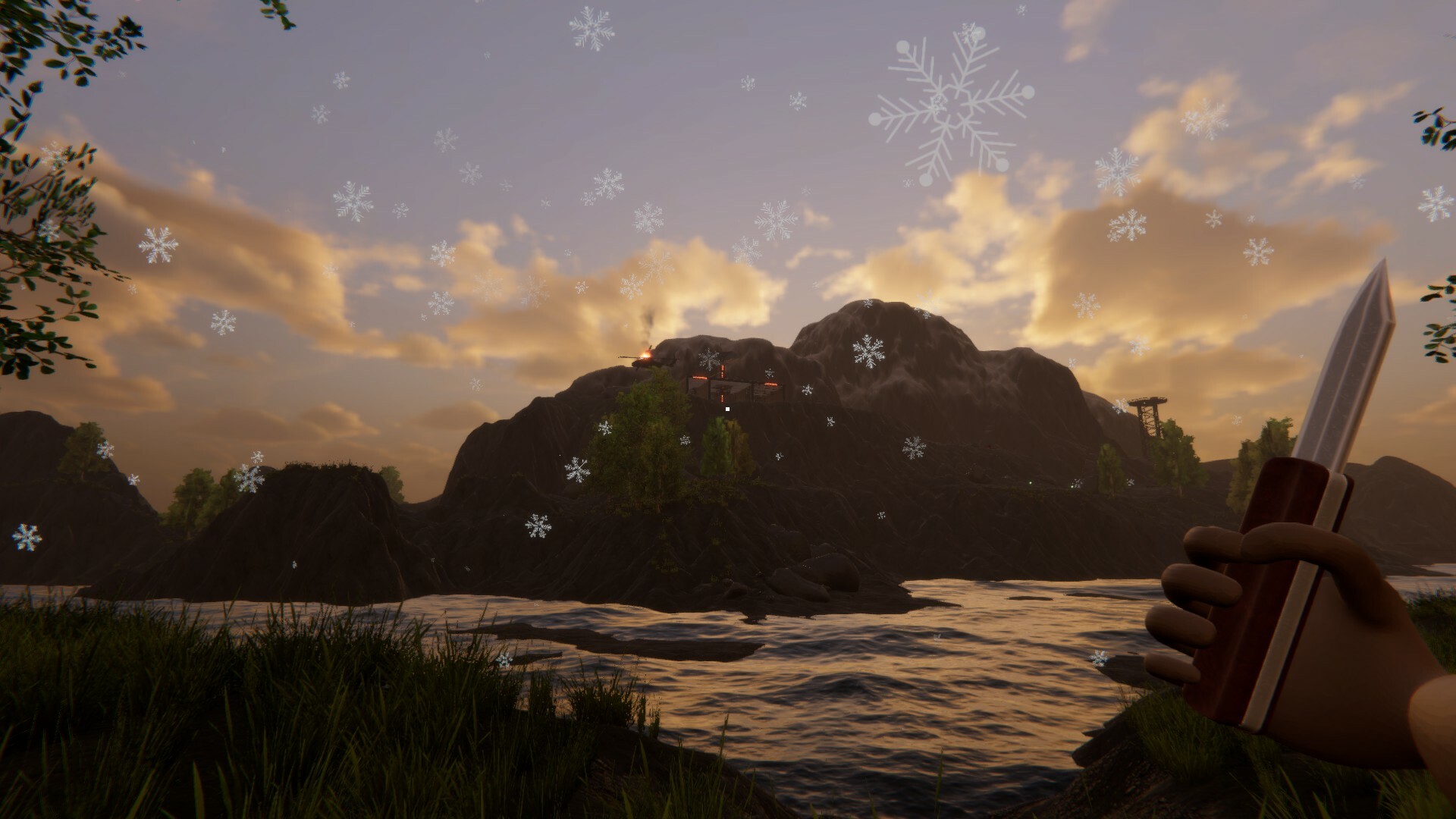Fallen Vestige screenshot 12