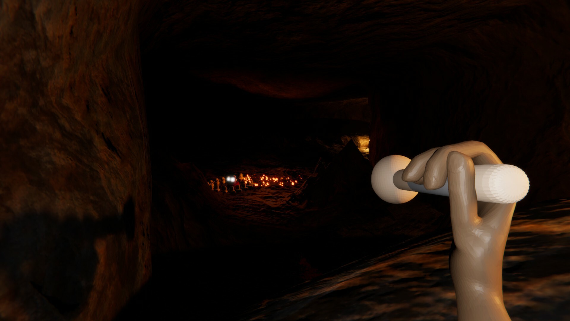 Fallen Vestige screenshot 20