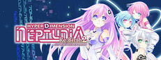 Hyperdimension Neptunia Re;Birth2: Sisters Generation