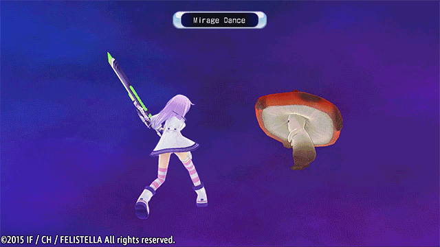 Hyperdimension Neptunia Re;Birth2: Sisters Generation thumbnail