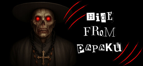 Hide From Papaku Cover Image