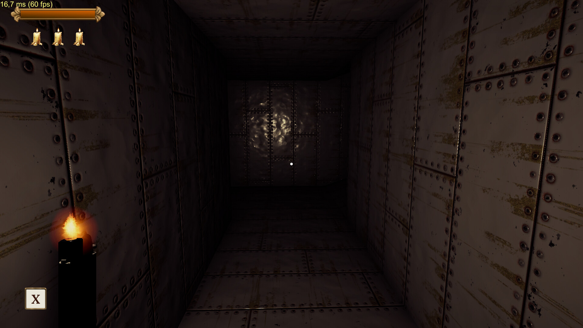 Hide From Papaku screenshot 6