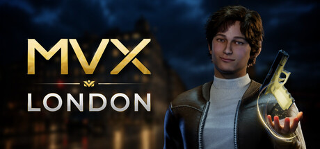 MVX: London — Steam header