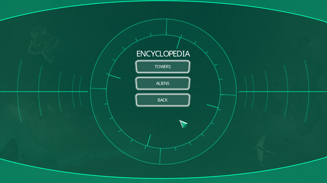 Solar Division screenshot 5